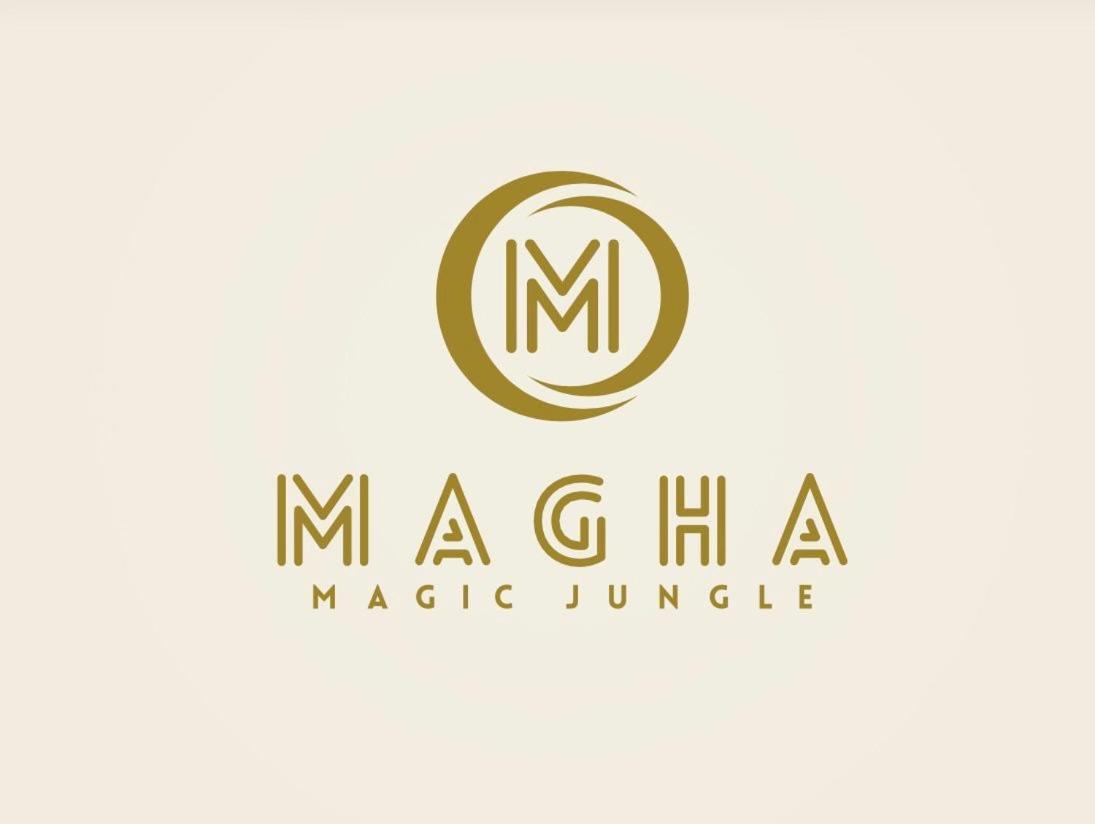 Hotel Mag - Ha Тулум Екстериор снимка